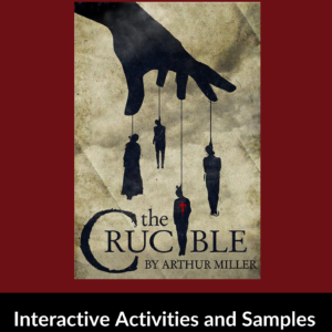 The Crucible
