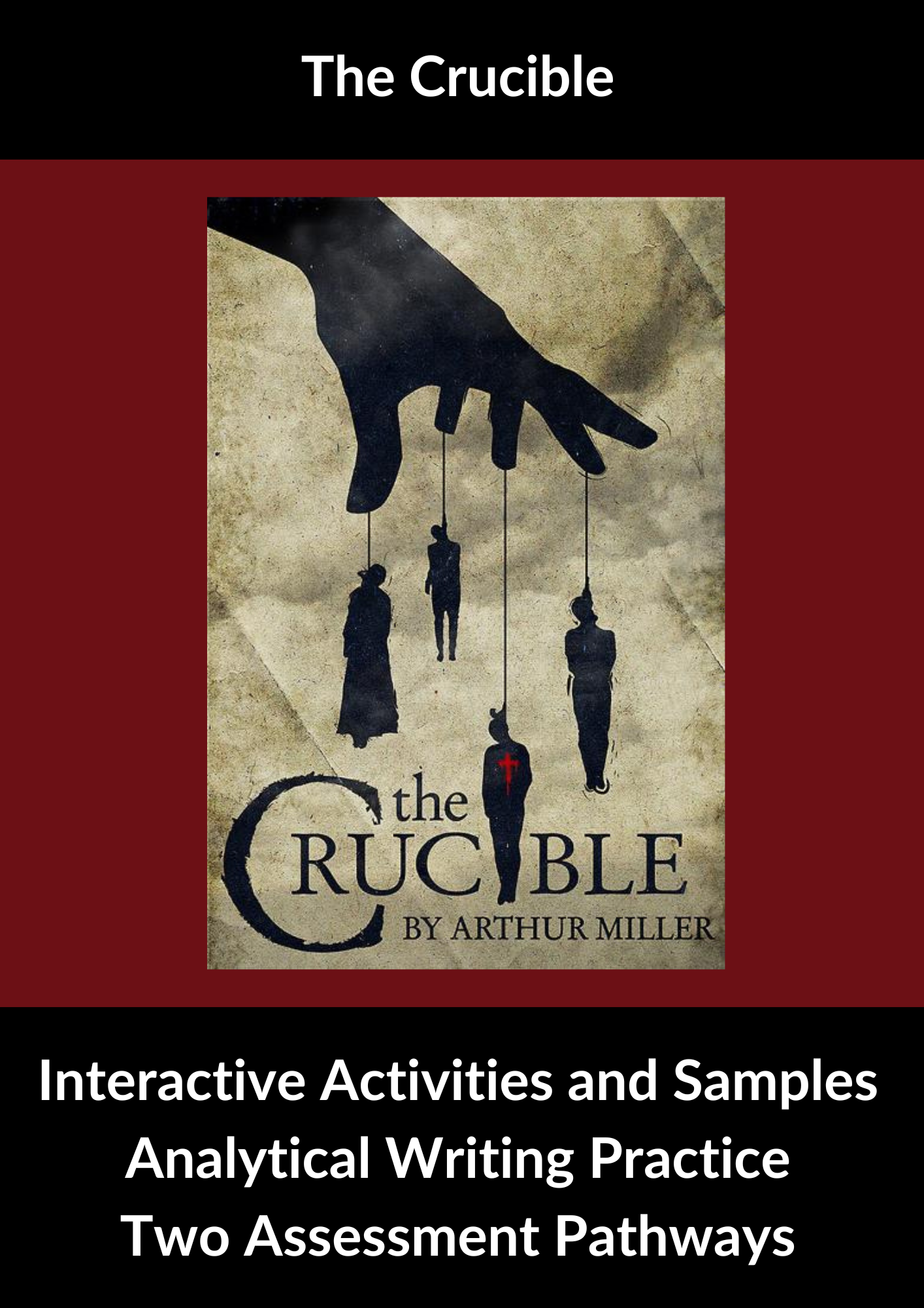 The Crucible