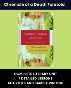 Chronicle of a Death Foretold