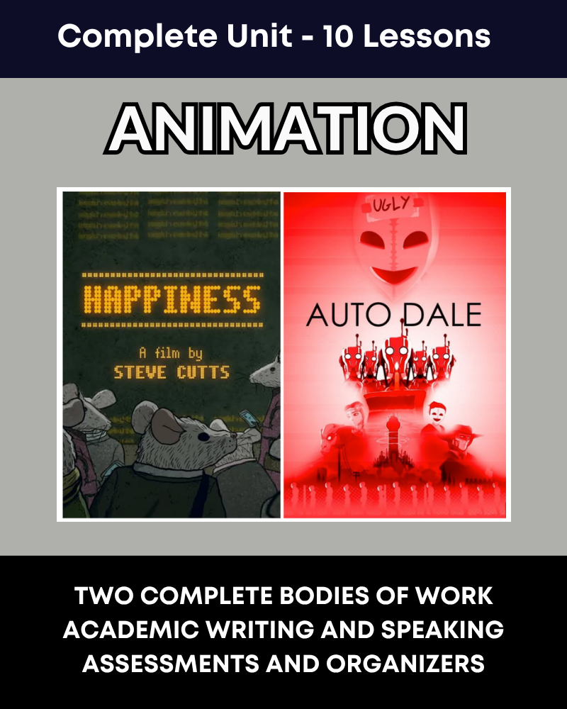 Animation